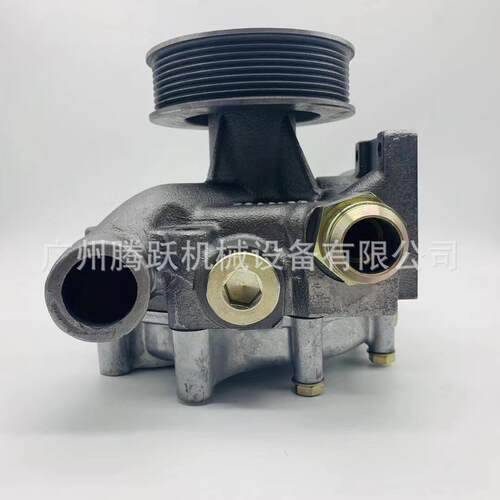 挖掘机装载机工程机械配件129-1169水泵3126B C7