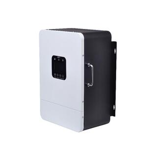 电池组480V太阳能控制器60A光伏板充电器480V光伏控制器厂家