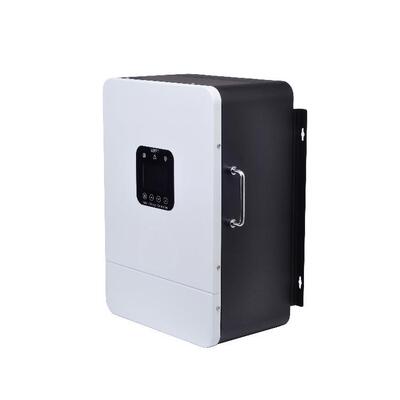 粤兴192V太阳能控制器离网储能电站100A光伏控制器充电器