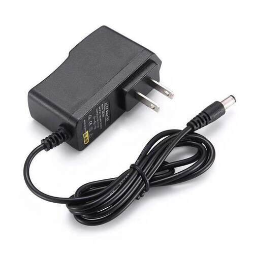适用十度S92充电器9V1A电源适配器圆孔充电头14498