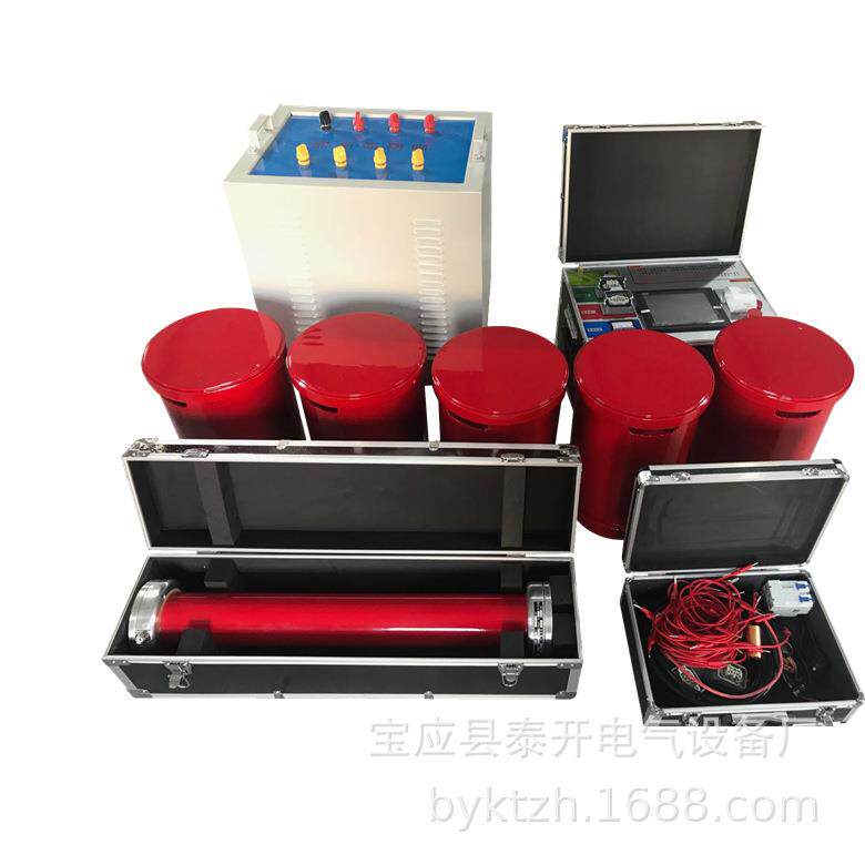 串联谐振试验装置110KV220KV变压器IS开关互感器电缆交流耐压