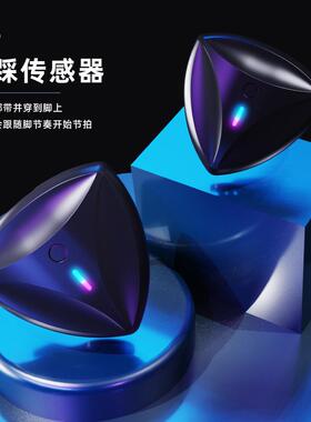 高科鼓技电鼓架子鼓儿初者家用成童人JMS-C210爵士学鼓专业电子打