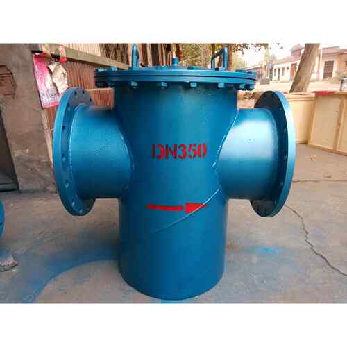 篮式过器 SRBA DN400 篮直式过 厂家滤销 质SRBA优价滤美