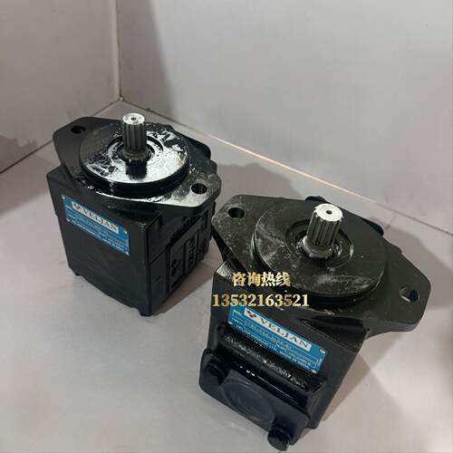 印度VELJAN液压泵维京叶片泵VT6C-014-3R01-B1VT6C-022-3L00-B1