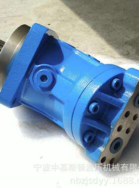 A2F032/61L-VAB05斜轴式轴向高速定量柱塞油泵