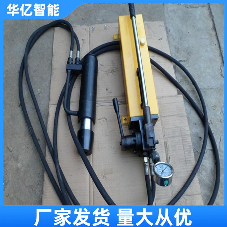煤矿用气动锚索张拉机具 MQ22-300/63锚索张拉机具 锚索张紧器