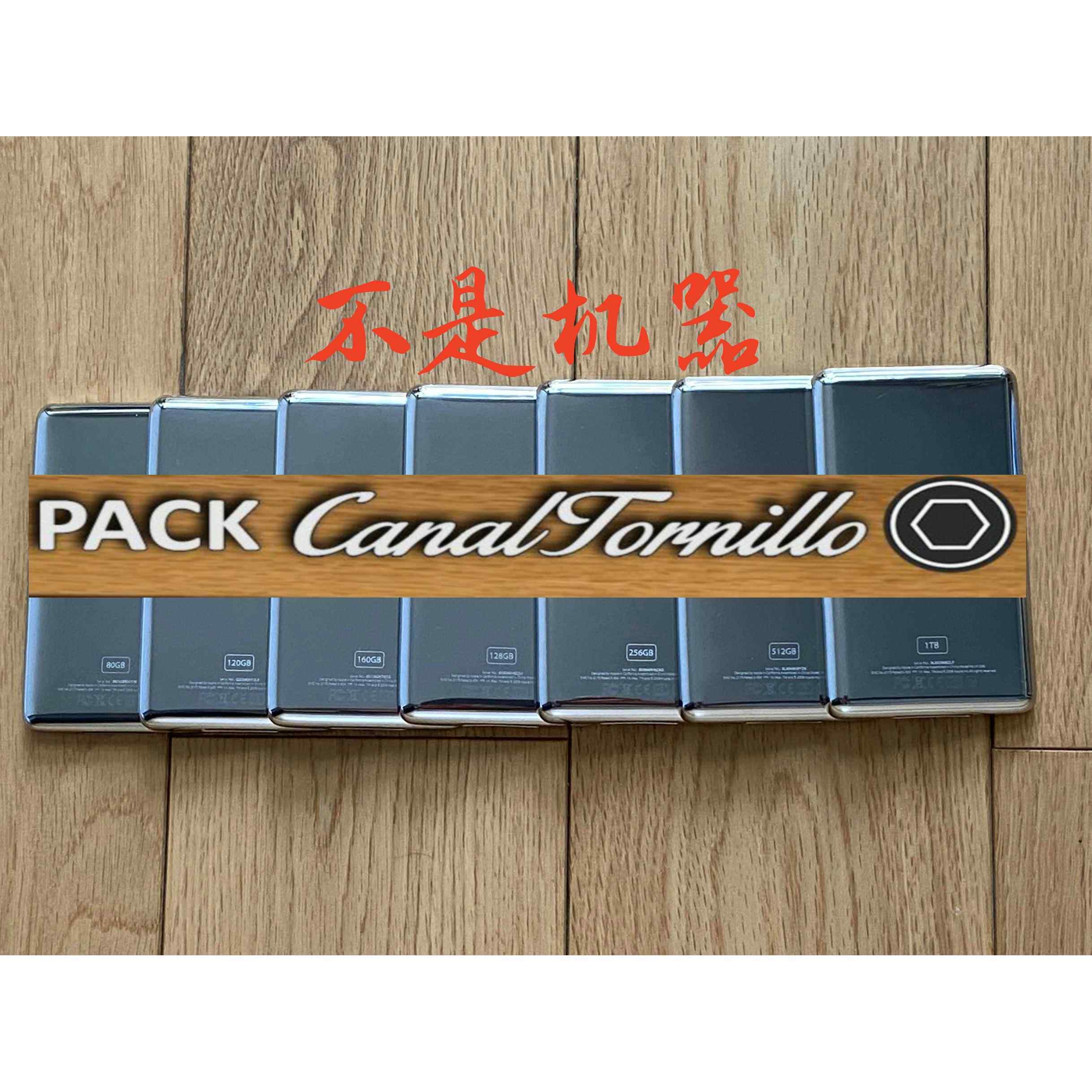 ipod classic video 30GB-80GB 128