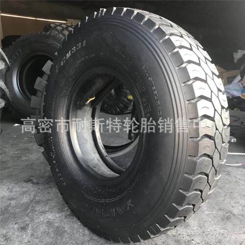 厂家现货 全钢卡车系列 真空轮胎11R22.5 钢丝胎