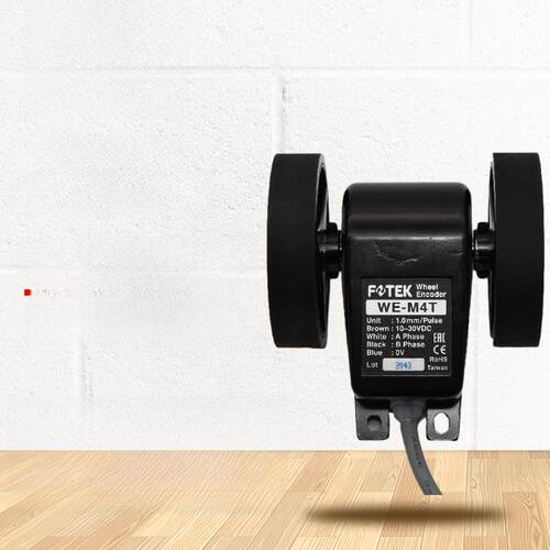 WE-M4T台湾FOTEK阳明计米轮编码器WE-M1/M2/M3 WE-M2T/M3T/M4T