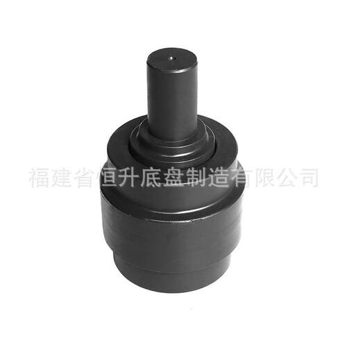链轮小松掘VWM机托链轮惰轮2托00轮拖轮拖履挖带工程机械重载