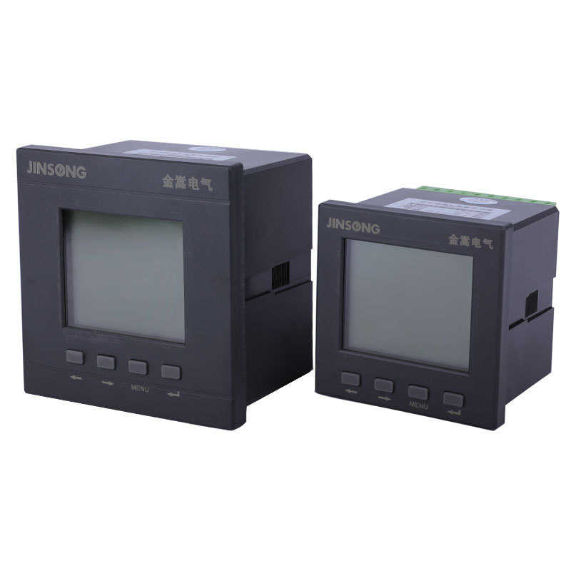 供应网络电力仪表 液晶电力仪表 监测电力仪表 三相电力仪表
