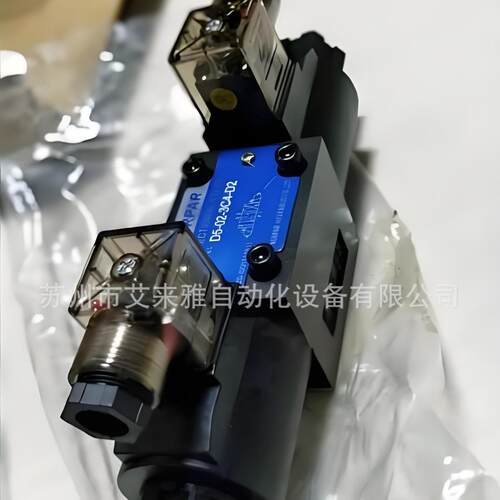 原装台湾NORPAR手动换向阀DMG-03-3C4-0-NHA DMG-04-3C4-W-NHA