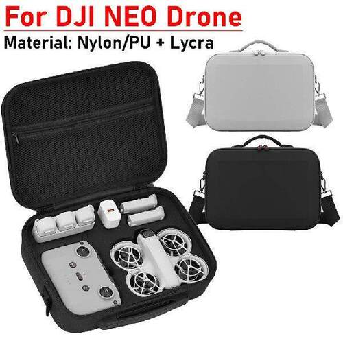 Carrying Case Portable Shoulder Bag for DJI Neo Drone