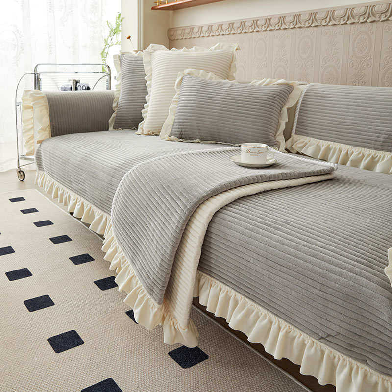 沙发垫四季通用简约现代坐垫防滑垫子沙发套罩座垫万能盖布靠背巾,居家布艺,沙发套,淘宝优惠券,粉丝福利购,淘宝优惠卷