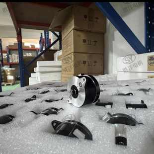 現(xiàn)貨沃龍Voron3D打印機36電機Nema14兩相1.8度擠出機步進電機