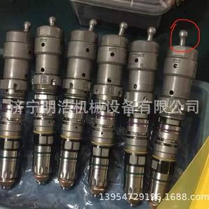 PC1250-7喷油器6560-11-1114康明斯号QSK60 QSK23挖掘机配件