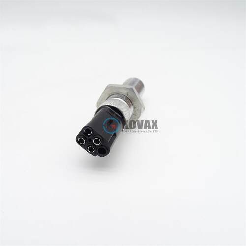 广东传挖掘机装载机发电机器组金帕斯转速感M1VJY6x1.5机械配件