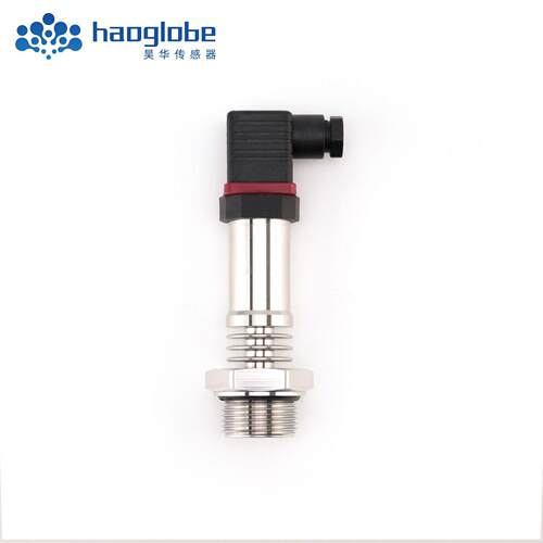 平膜耐高温压力变送器hpt-6食品机械环保设备无腔压力传感器