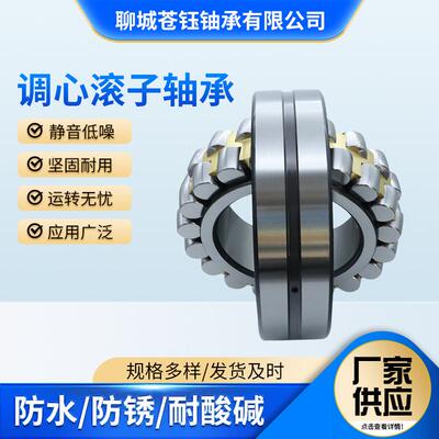 调心滚子轴承23120 23122 23124 23126 23140 23144 23148CA/W33