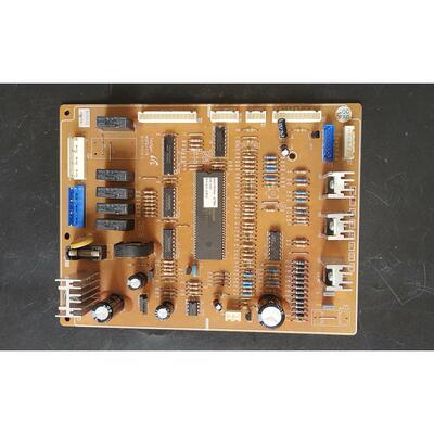 适用冰箱RS19BRPW电脑板DA41-00437A主板DA41-00549A