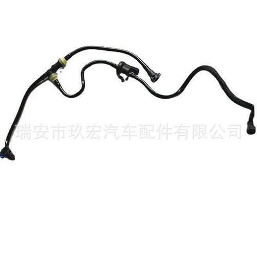 F1F19D289AE   适用于15福克斯1.5翼虎1.5T 碳电磁阀