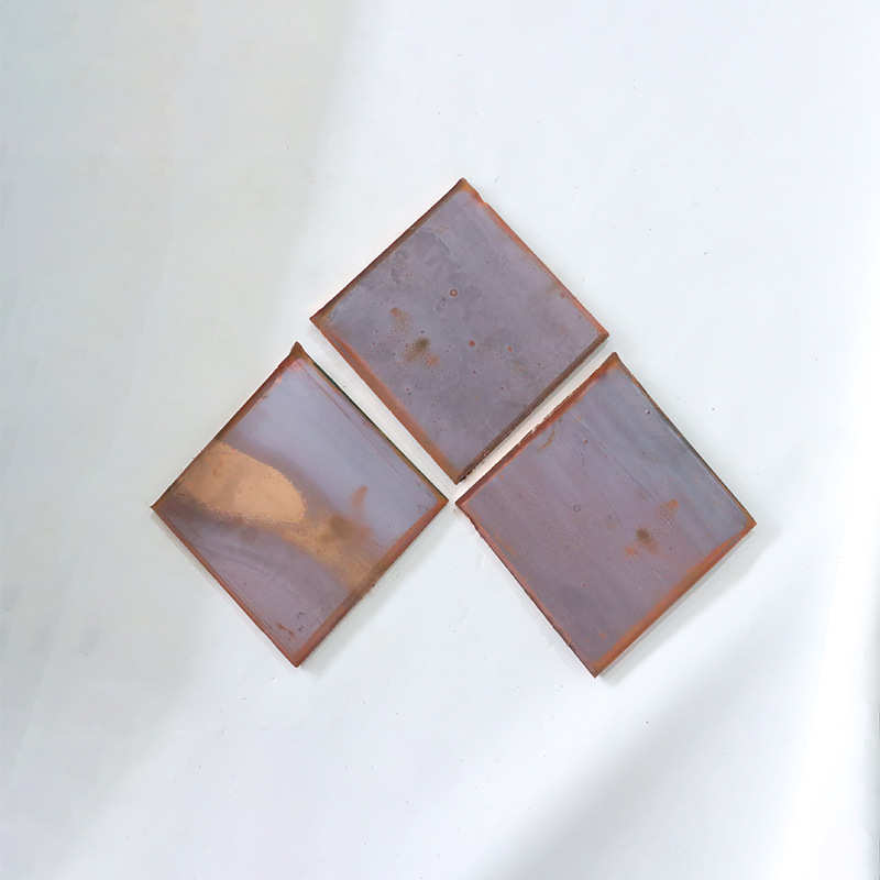 贵溪 铜阴极铜铜板铜批发 铜板紫铜 铜块黄铜 电解铜金川铜板