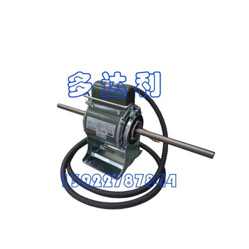 YSK26-4TD3-L 开利风机盘管电机 Carrier motor