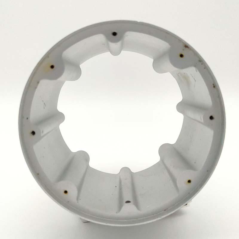 铝型材开模定制加工异形铝板铝管铝材外壳氧化挤压厂家