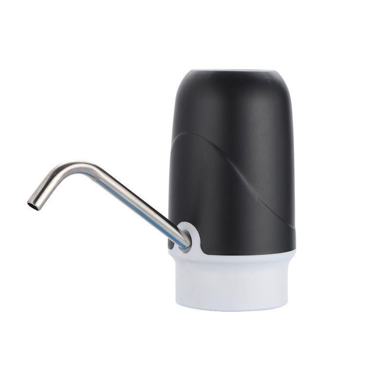 桶装水新款矿泉水吸水自动水器水器纯净神电上水新款出水抽动压饮