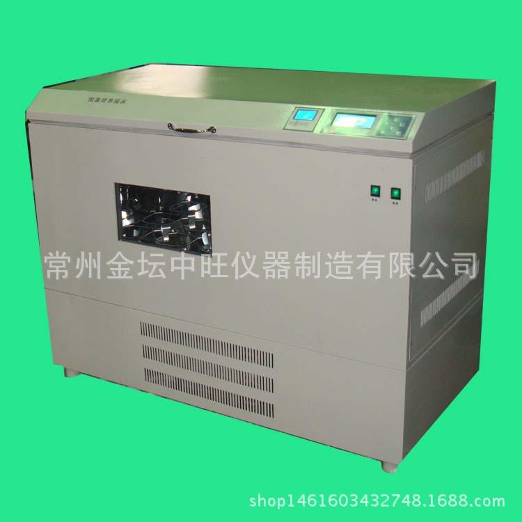 卧式DT-111B大容量光照全温摇床摇床培养箱回旋空气浴厂变频