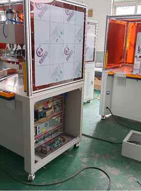 TP/PUVC充气椅气囊焊接机KZJ按摩椅汽靠车座腰托腰高周波热合机