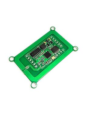 RFID读写器射频识别模块RC522读卡模块13.56mhz串口IC卡485 Y13R