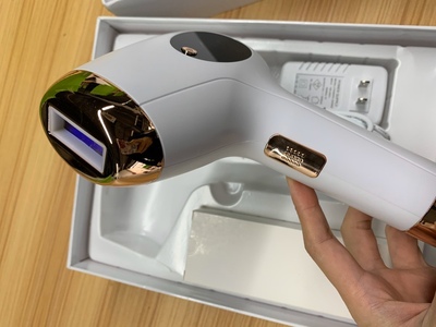 激光冰点脱毛仪神器腋下私处脱毛器怎么样？真相评测不吹不黑诉说