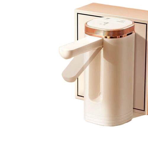 电动抽水器静音桶装水抽水器自动充电式家用饮水机小型包邮