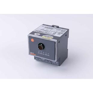 事件記錄 抗晃電 過載斷相保護 安科瑞ARD2F系列智能電動機保護器