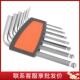 S050012 9件套公制球头内六角扳手 S050001 钢盾