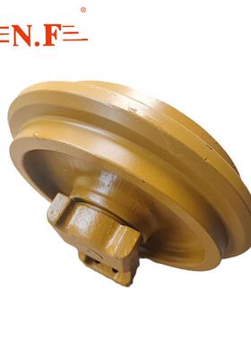 mini Excavator Idler 微型挖掘机支重轮 U20挖掘机底盘件