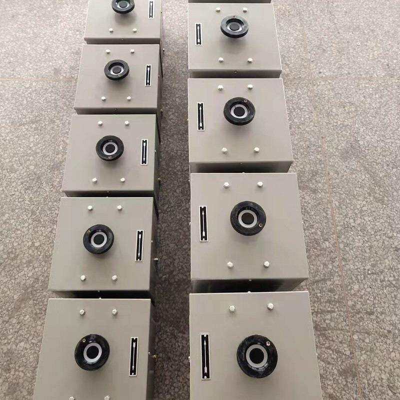 BL91-650P励磁变阻器BL91-450系列BL1-1200P船用磁场变阻器