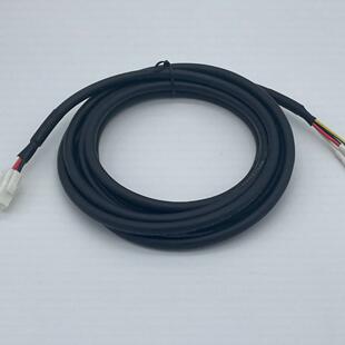 R88A CAWA003S CAWA003B伺服驱动器 器电缆线R88A 伺服电机编码