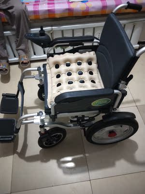 九圆电动轮椅怎么样,真实使用6个月反馈揭秘