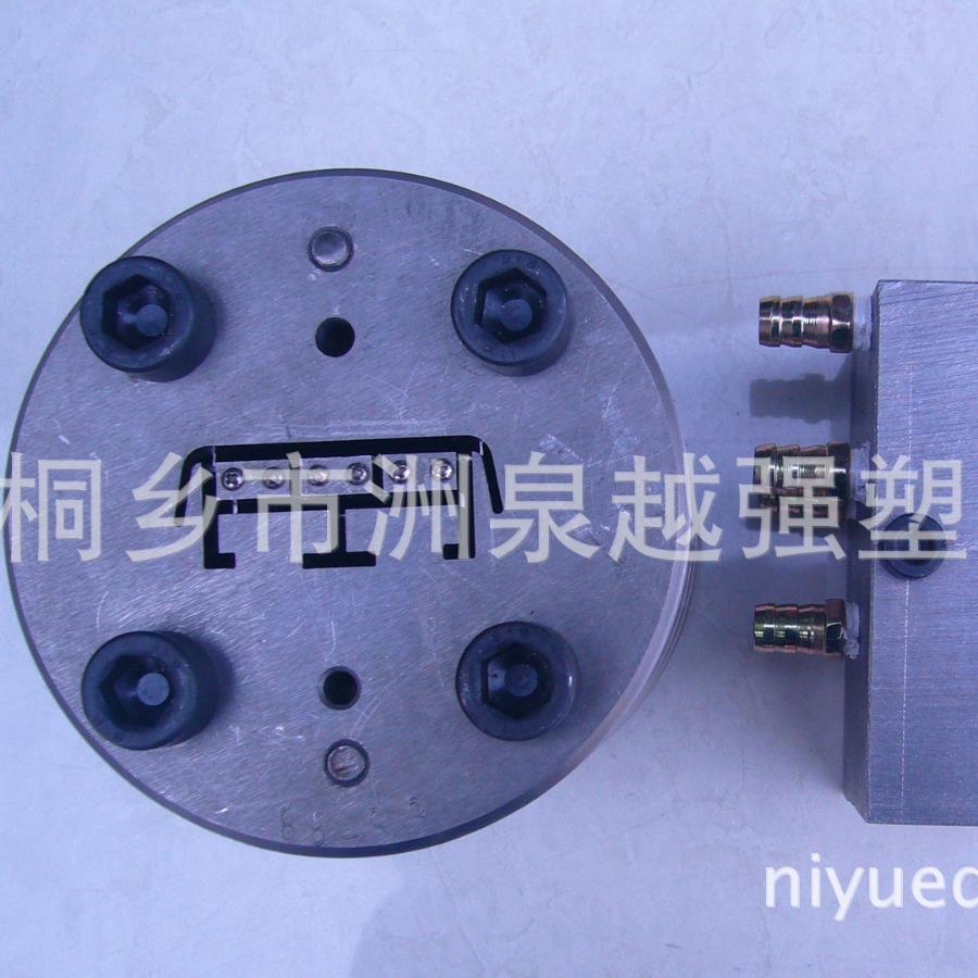 供应型材模具 软质PVC异型材模具 防撞条挤出模具 冰箱防撞条