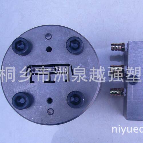 供应型材模具 软质PVC异型材模具 防撞条挤出模具 冰箱防撞条