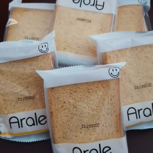 -【Arale】1000g*1箱南瓜全麦吐司面包膳食纤维早餐代餐健康