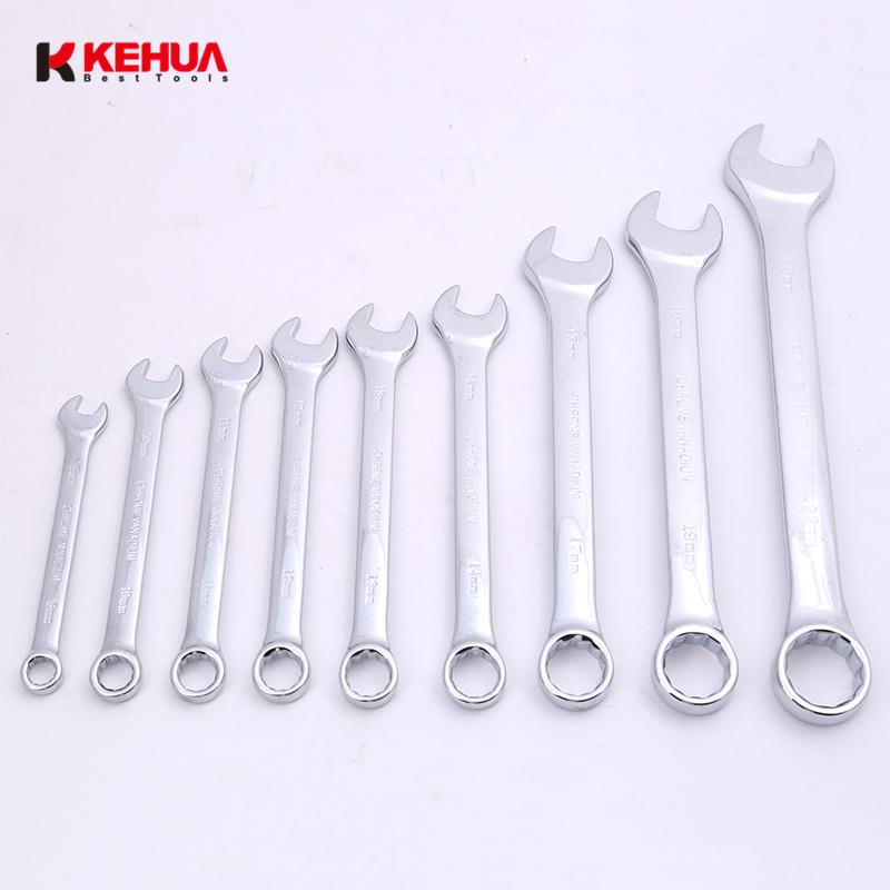 82件套铬钒钢汽修组套筒棘轮扳手套装工具