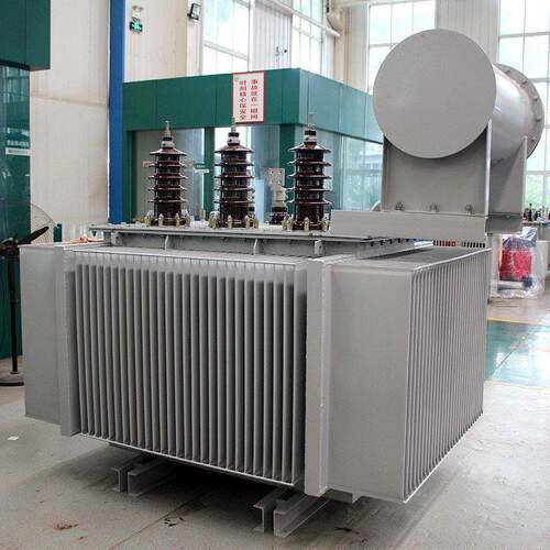 s11-m-2000kva/10kv大功率2500千伏安35kv全铜油浸式变压器生产厂