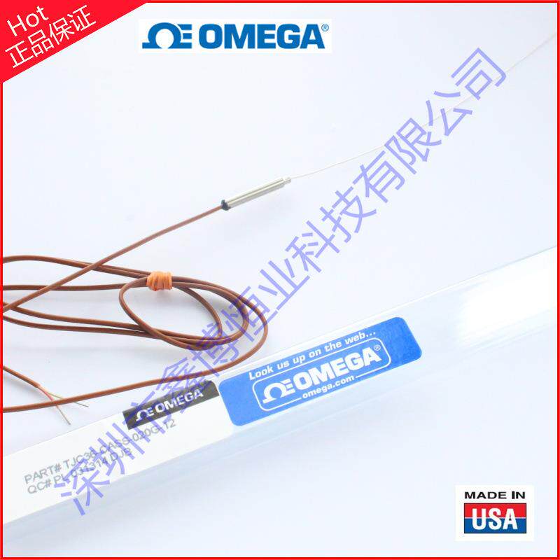 1.5mm直径K型带引线热电偶TJ2-CASS-M15E-250,TJ2-CASS-M15U-250