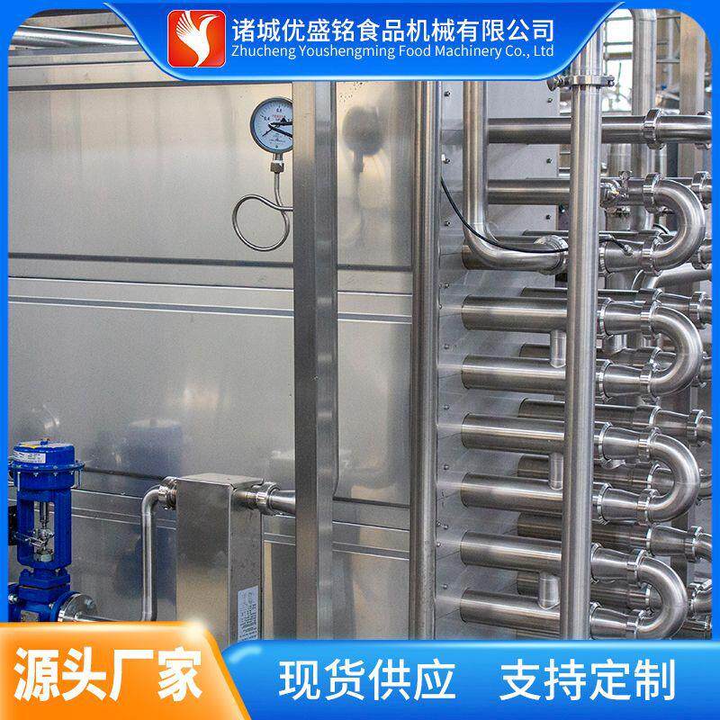 小型奶皮子成型设备 奶豆腐发酵机器 奶酪拉丝机