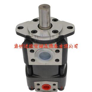 025 012R 布赫齿轮泵液压泵QXEH42 QX43 050 025RQX41 025R