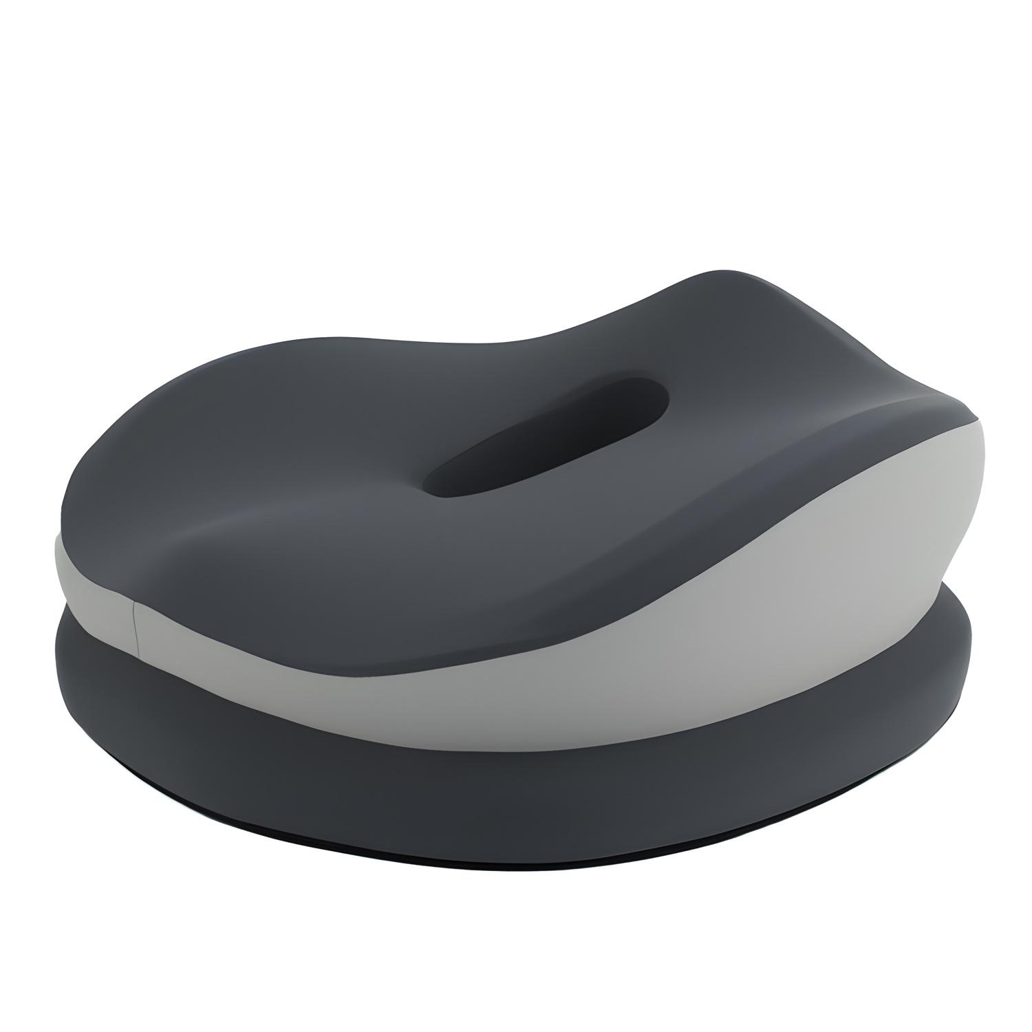 办公室记忆坐垫痔疮久坐保健坐垫