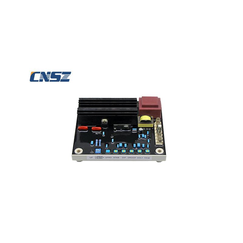 EA08A柴油发电机配件自动电压调节器调压板AVR